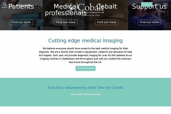 cobalthealth.co.uk site used Cn-core-theme