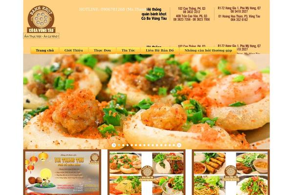 sw_taste WordPress theme, websites list used sw_taste theme sw_taste theme websites examples