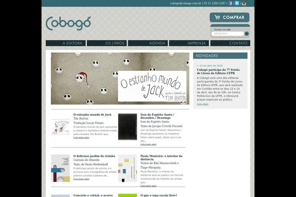 cobogo.com.br site used Cobogobuddy