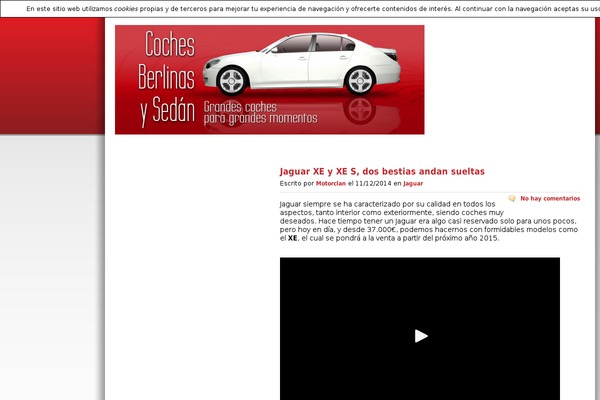 Motorclan theme site design template sample