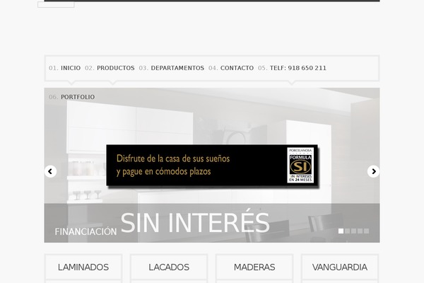 Site using Autoptimize plugin