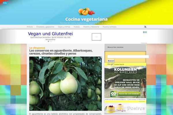 cocinavegetariana.net site used Gen-stiky-13