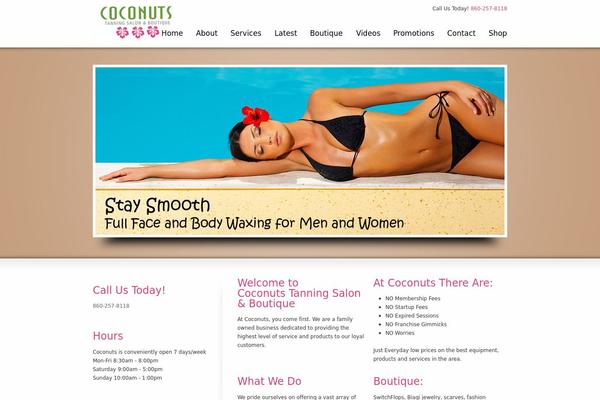 Striking theme site design template sample