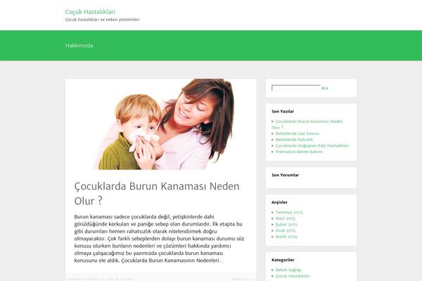 cocuk-hastaliklari.com site used Microfusion