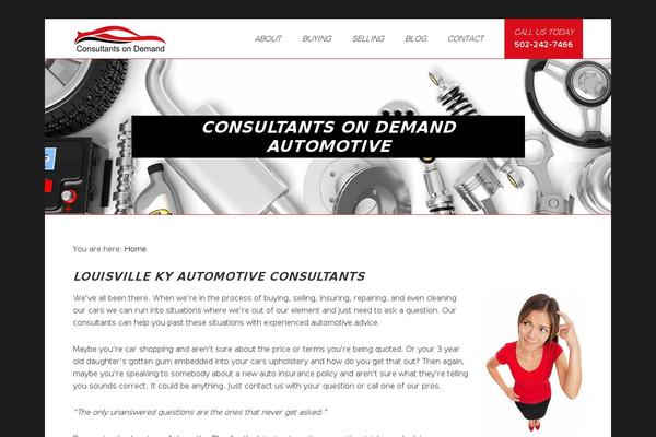 codaautomotive.com site used Bg-mobile-first-master