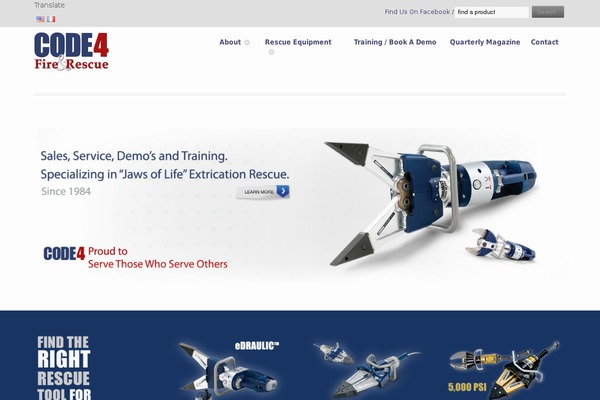 Mystile theme site design template sample