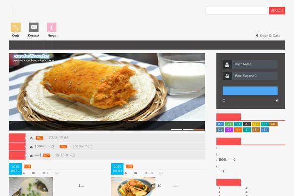 Frontopen2_v1.5.04.15 theme site design template sample