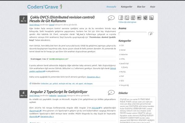 Site using All in One SEO Pack plugin