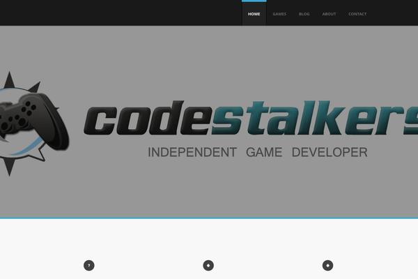 codestalkers.com site used Hikari