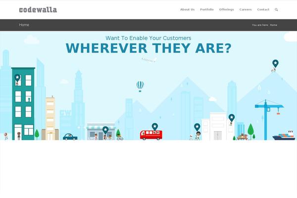 Site using Rotating Tweets (Twitter widget and shortcode) plugin