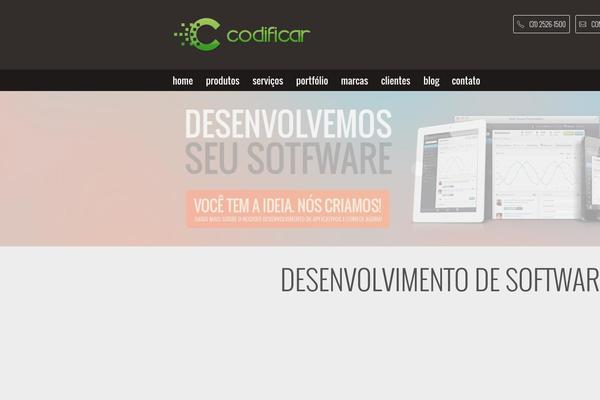 codificar.com.br site used Niva-child
