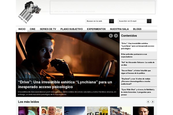 Site using Complianz-gdpr plugin