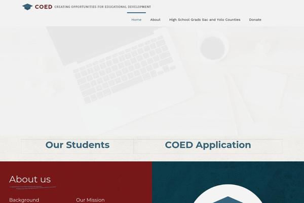 Site using LayerSlider plugin