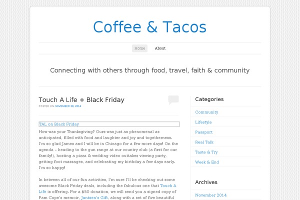 Site using Gutenberg-core plugin