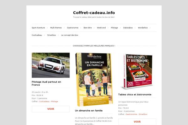 coffret-cadeau.info site used Wpex-photo