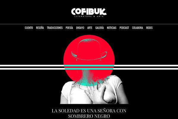 cofibuk.com site used Venus