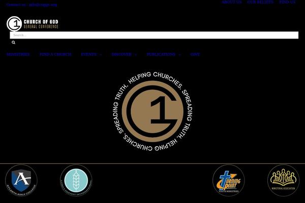 Site using Collapse-O-Matic plugin
