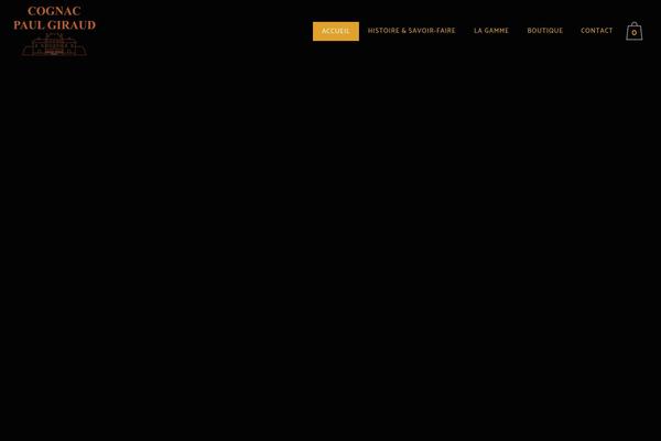 Site using EU Cookie Law plugin