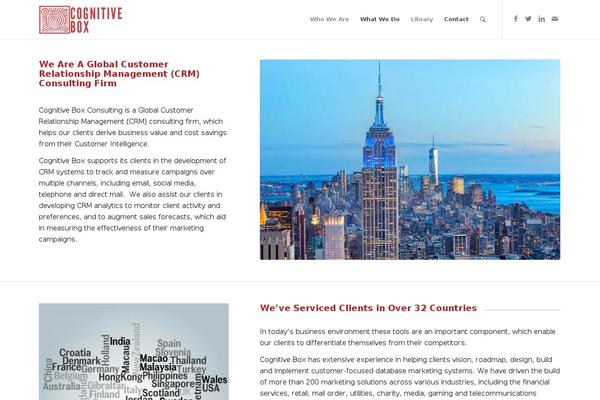 Site using Easy Twitter Feed Widget Plugin plugin