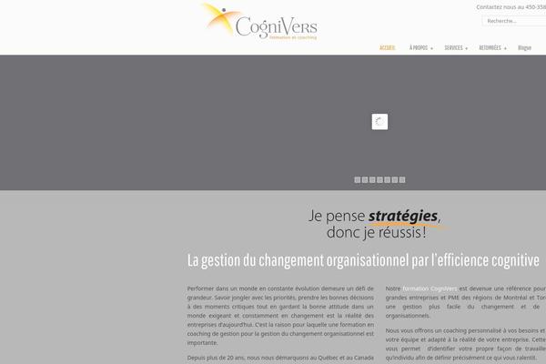 uDesign theme site design template sample