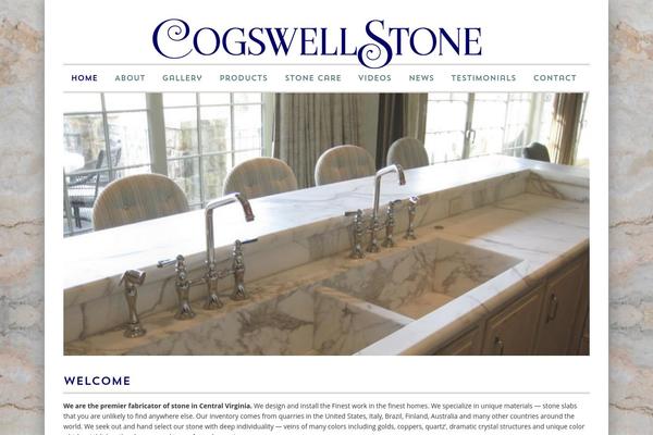 cogswellstone.com site used Cogswell