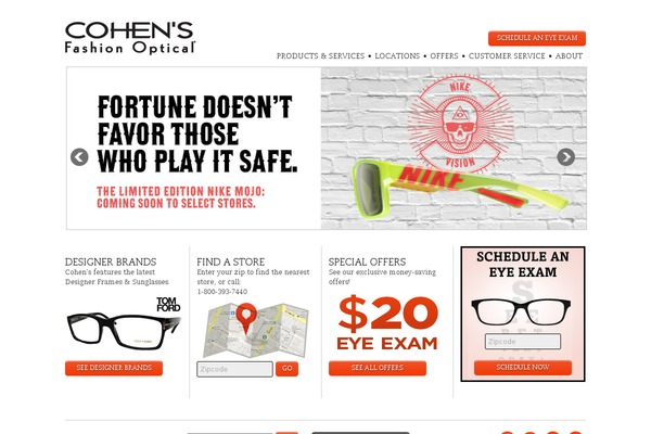 Site using Gravityforms plugin