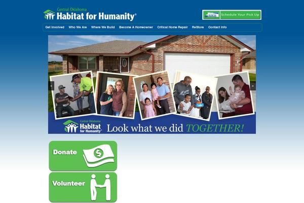 cohfh.org site used Cohfh