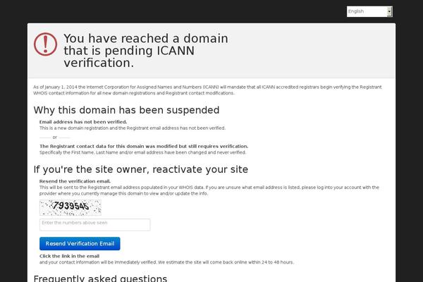 cohplanningdept.com site used Coralinette
