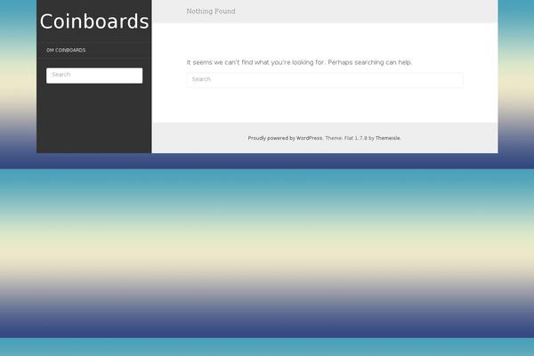 coinboards.org site used Basic