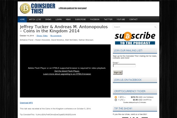Ct theme site design template sample
