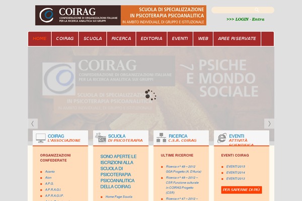Site using Litespeed-cache plugin