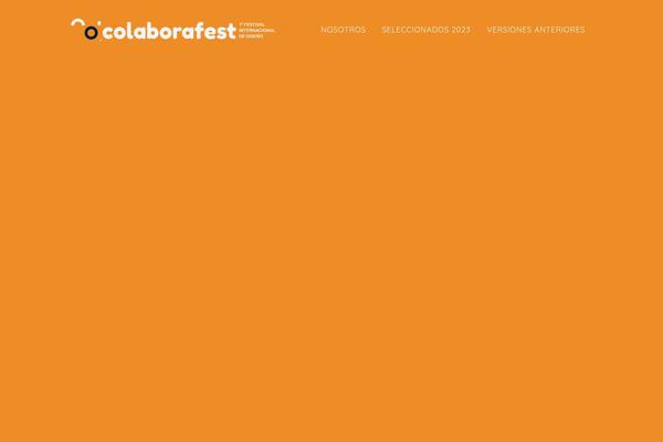 Bridge theme site design template sample