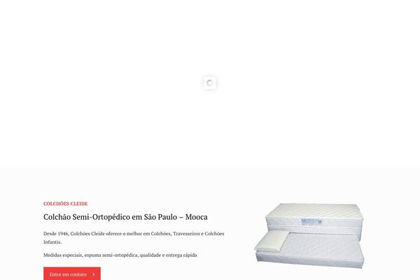 Site using Advanced Floating Content plugin