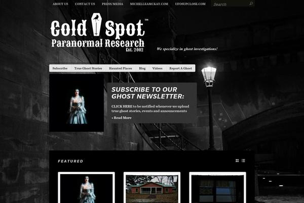 Site using Custom-fonts plugin