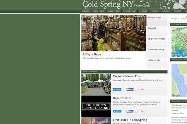 coldspringny.info site used News
