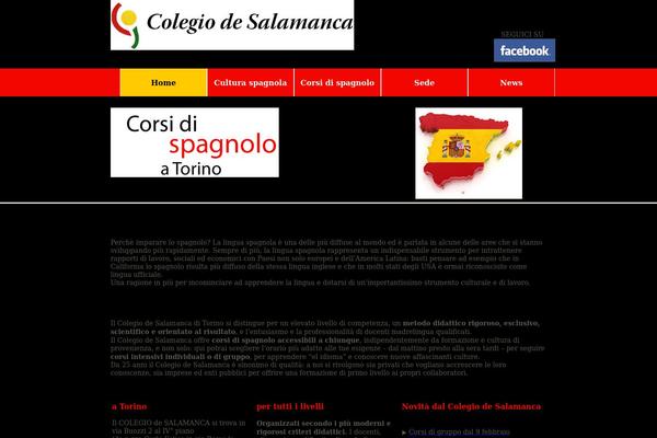 colegiodesalamanca.com site used Colegiodesalamanca_1
