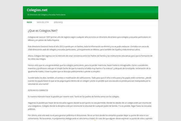 NuvioLiquid Green theme site design template sample