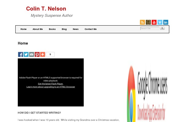 Site using Bloom plugin