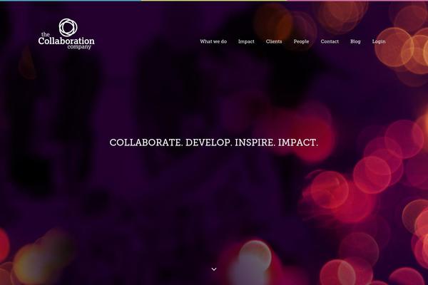Site using Contact Form 7 plugin