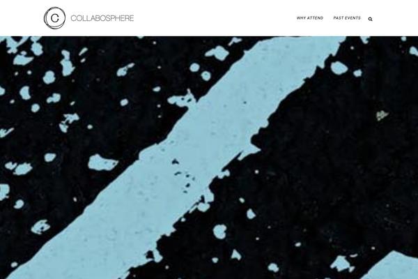 Bridge theme site design template sample
