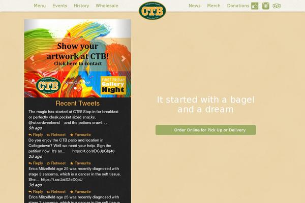 collegetownbagels.com site used Roots-roots-4cdab44