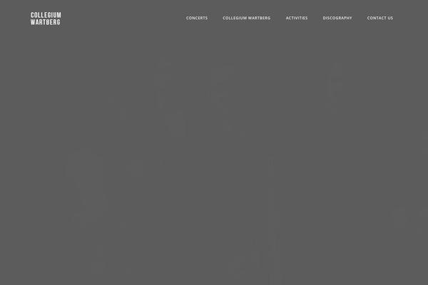 Wp_suarez theme site design template sample