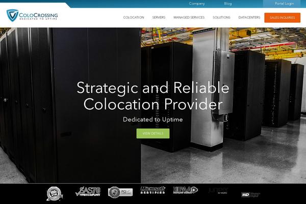 colo-crossing WordPress theme, websites list used colo-crossing theme colo-crossing theme websites examples