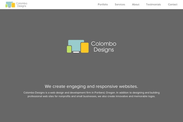 colombodesigns.com site used Cd2015