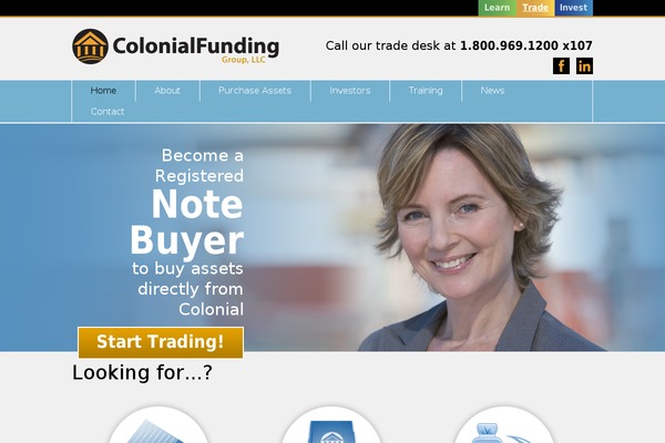 Site using YOP Poll plugin