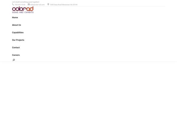 Site using Ultimate_VC_Addons plugin