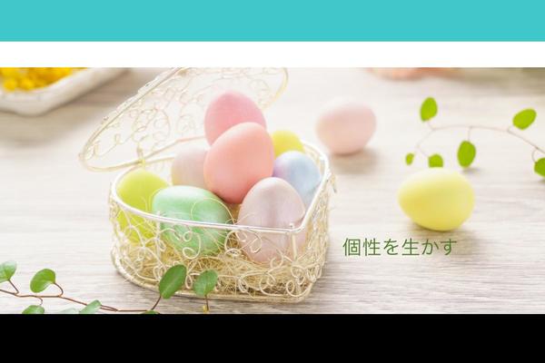 Beauty_tcd054 theme site design template sample