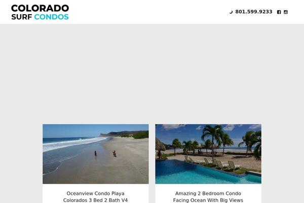 coloradosurfcondo.com site used Autoparts-child