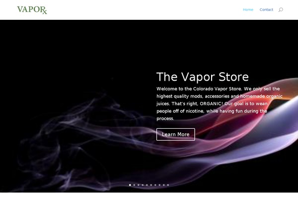 Styleshop theme site design template sample