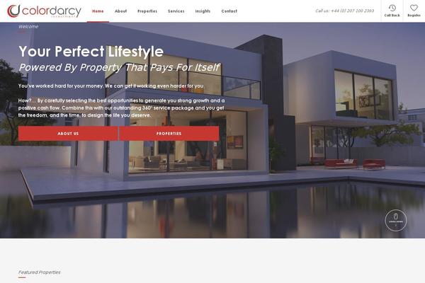 Site using Lazy-sizes-wp plugin